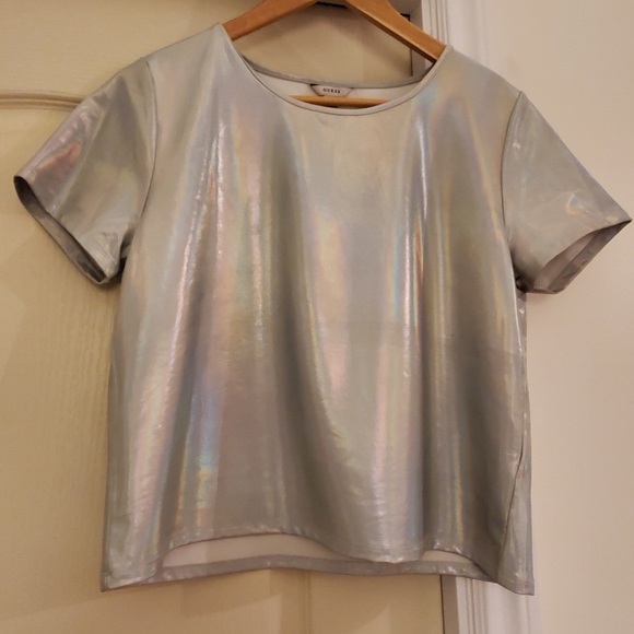 Guess top - Picture 4 of 5